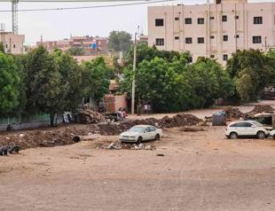 Sudan truce extended, but strikes continue