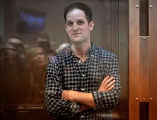 Russia denies US consular visit to jailed journalist