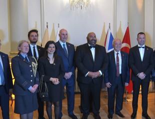 Turkish gunmaker Canik buys UK’s AEI Systems