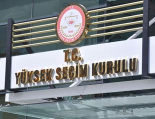 YSK determines order of propaganda speeches