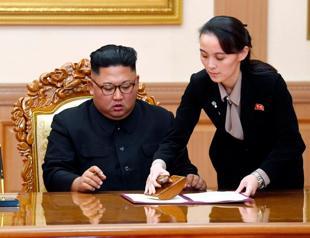 N Korea insults Biden, slams defense agreement with Seoul