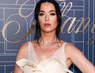 Katy Perry loses trademark battle