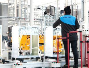 Companies mull over making more investments in white goods sector