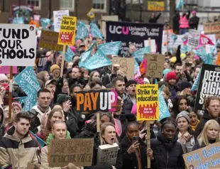 Time to prioritize social justice: Op-ed