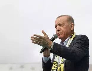 President Erdoğan calls on quake-survivors to not give into pessimism