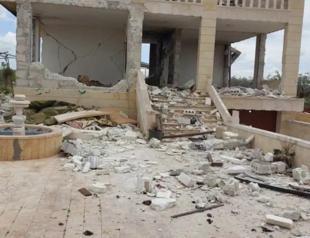 Erdoğan says Turkish forces killed ISIL chief in Syria