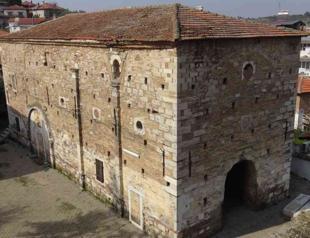 Church asked to become museum