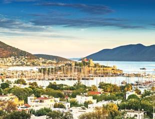 Bodrum to become ‘Little Istanbul’ with great migration wave