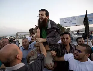 Palestinian prisoner dies in Israel after long hunger strike