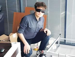 Stanford University awards Turkish student with $500,000 scholarship