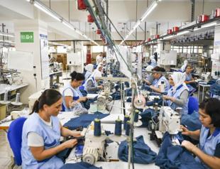 Manufacturing activity gathers pace