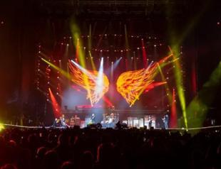 Aerosmith announces farewell tour starting in September