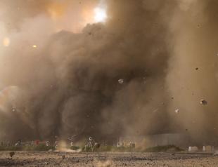 Conservation groups sue US regulator over SpaceX launches