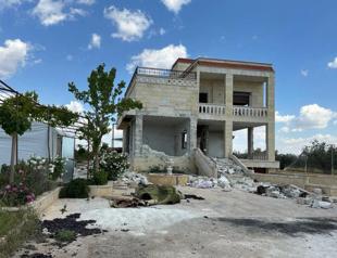 ISIL leader committed suicide before capture by Turkish forces