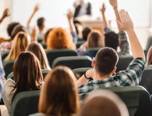 University tuitions skyrocket, students in dire straits