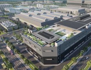 Dyson plans new battery plant in Singapore