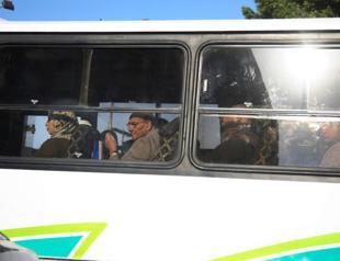 Deadly bus crash with truck kills 17, injures 29 in Egypt