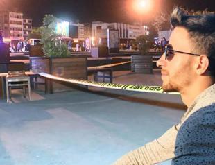 Street musician stabbed to death during dispute