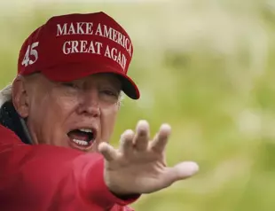 Donald Trump seeks to move NY criminal case to federal court