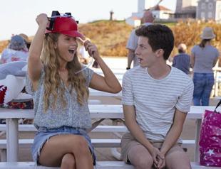 In ‘No Hard Feelings,’ a comedy made for Jennifer Lawrence