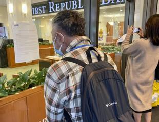 Uncertainties linger over US banking industry