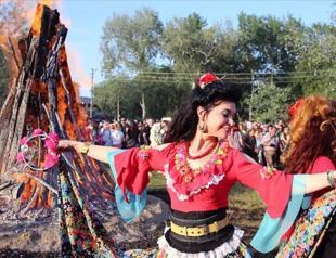 Visitors throng Edirne to soak in Kakava festivities