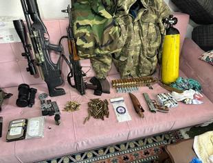 Police detain 74 ISIL suspects in 23 provinces