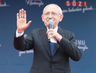 Kılıçdaroğlu pledges to raise lowest civil servant salary 2.5 times the minimum wage