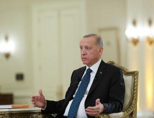 Türkiye waiting for right time for new cross-border operations: Erdoğan