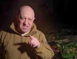 Wagner threatens Bakhmut pullout in attack on Russian army brass