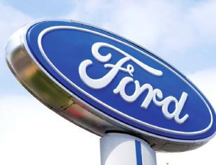 Ford recalls some vehicles for air bag problems