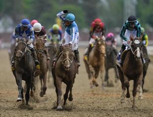 Mage wins 149th Kentucky Derby to cap tumultuous week