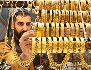 Some $3 bln invested in gold in Türkiye in first quarter