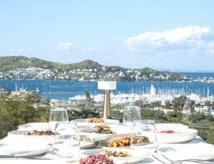 Shuffling colors & flavors