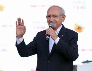 Kılıçdaroğlu addresses youngsters of Istanbul for ‘change’