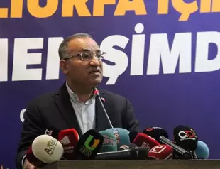 Justice minister refutes claim of election talks with Öcalan
