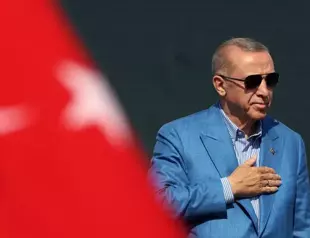 Erdoğan: 1.7 million people attend rally