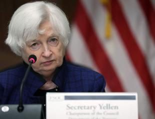 Yellen warns of ‘chaos’ if US fails to raise debt ceiling