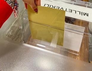 Voting ends in diplomatic missions abroad