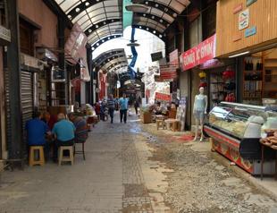 Number of reopened Uzun Çarşı shops increase to 400