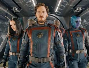 Superhero fatigue Not for the third Guardians film