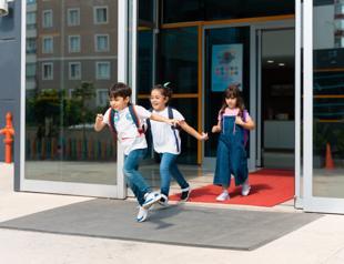 Schools to be suspended day after election