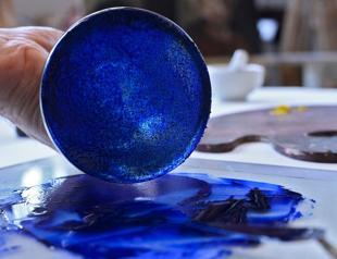 Dutch windmill offers last link to paint made in Vermeers day