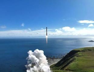 NASA launches two small satellites to track hurricanes