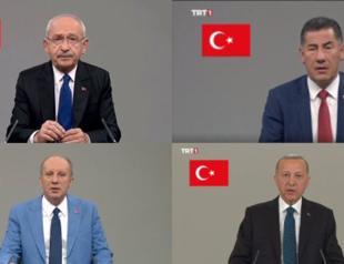 Candidates make penultimate calls on TRT