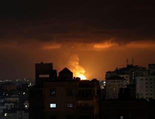 Israeli attacks in Gaza ‘unacceptable’: Ministry