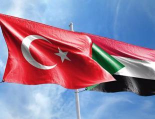 Turkish president, Sudanese army chief hold discussions
