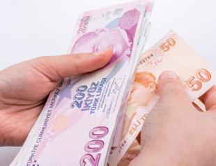 Cash budget deficit at 159 billion Turkish Liras