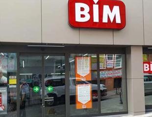 Discount retailer BİM posts 1.35 billion liras net profit