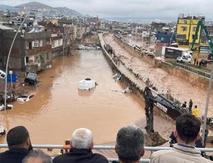 Ministry to establish fund for flood management